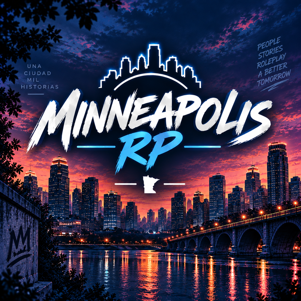 Minneapolis RP